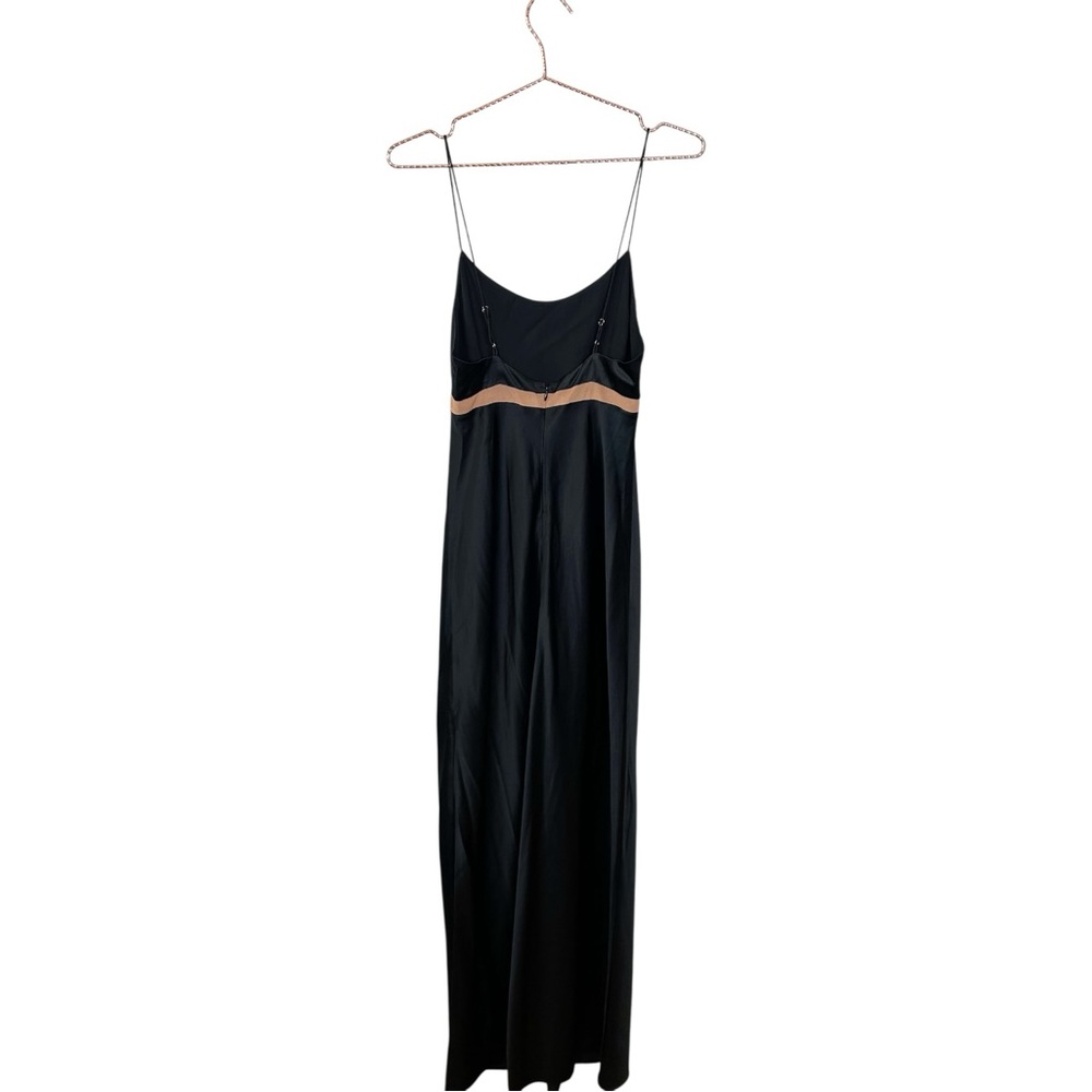 Cami NYC Zella Silk Slip Dress - Picture 4 of 11